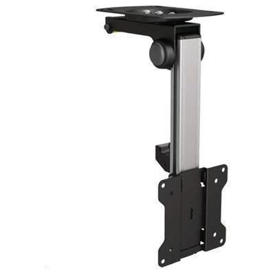 brateck lcd under cabinet mount bracket|Brateck TV Stands & Mounts for sale .